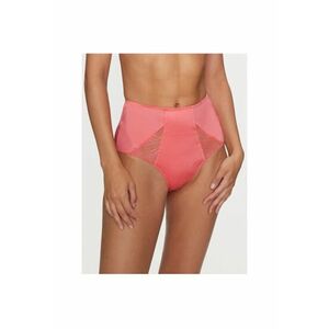 Chiloti dama - 304178375 - Nylon/Elastan - Roz imagine