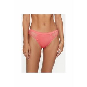 Chiloti dama - 304178368 - Nylon/Elastan - Roz imagine