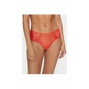Boxeri dama - 304178894 - Nylon - Portocaliu imagine