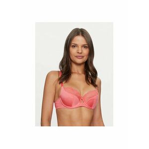 Sutien dama - 304178382 - Nylon/Elastan - Roz imagine