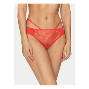 Chiloti dama - 304888502 - Nylon/Elastan - 44 EU - Negru imagine