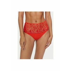 Chiloti dama - 304178917 - Nylon - Portocaliu imagine