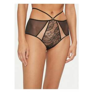 Chiloti dama - 304178122 - Nylon - Negru imagine