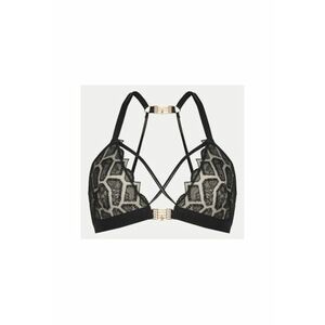 Sutien dama - 304888021 - Poliester - Negru imagine