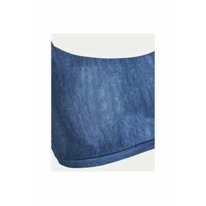 Sutien dama - 304888847 - Poliamida/Elastan - Albastru imagine