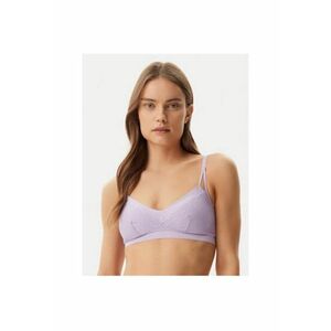 Sutien dama - 304887864 - Nylon/Elastan - Violet imagine