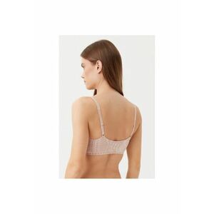Sutien dama - 304888083 - Poliamida/Elastan - Roz imagine
