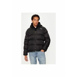 Geaca barbati - 304870064 - Nylon - Negru imagine