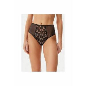 Chiloti dama - 304888014 - Poliester - Negru imagine