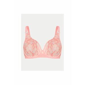 Sutien dama - 304888960 - Poliamida - Roz imagine