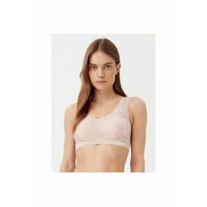 Sutien dama - 304888076 - Poliamida/Elastan - Roz imagine