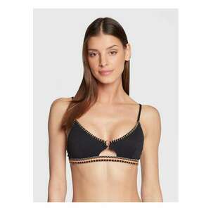 Sutien 301976264 - Poliamida - Negru imagine