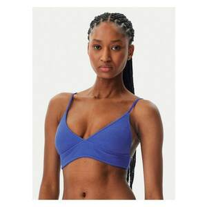 Sutien 304811715 - Poliamida - Albastru imagine