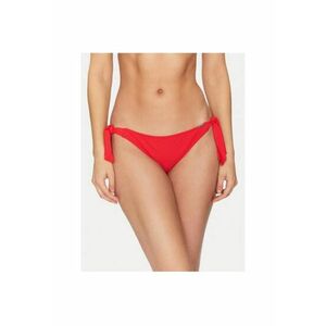 Bikini dama - 304812729 - Poliamida/Elastan - Negru imagine