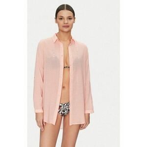 Camasa dama - 304811944 - Poliester/Bumbac - Multicolor imagine