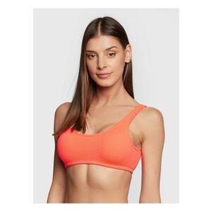 Sutien 301976028 - Poliamida - Portocaliu imagine