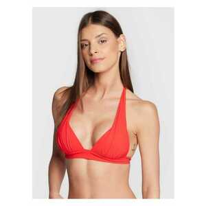 Sutien 301976066 - Poliamida/Elastan - Negru imagine