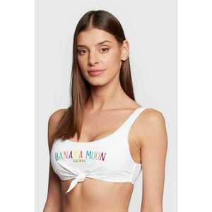 Sutien 301976769 - Poliamida/Elastan - Alb imagine