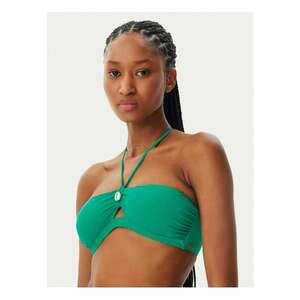 Sutien 304812538 - Poliamida/Elastan - Verde imagine