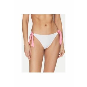 Bikini dama - 304811906 - Poliamida - Alb imagine
