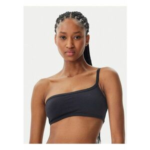 Sutien 304812224 - Poliamida/Fibre metalice - Negru imagine