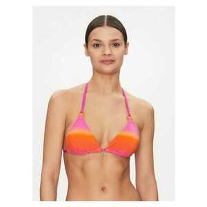Sutien 304813016 - Poliamida/Elastan - Portocaliu imagine