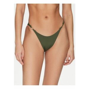 Bikini dama - 304812309 - Poliamida - Verde imagine