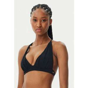 Sutien dama - 304812705 - Poliamida/Elastan - Negru imagine