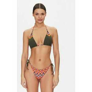 Costum de baie dama - 304812347 - Poliamida/Elastan - Portocaliu imagine