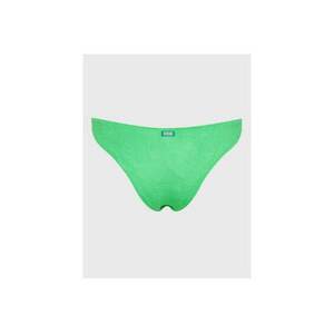 Bikini dama - 301976158 - Poliamida - Verde imagine