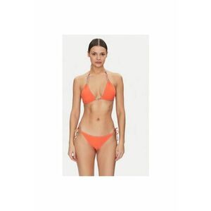 Bikini dama - 304811791 - Poliamida/Elastan - Portocaliu imagine