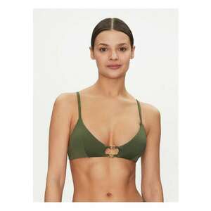Sutien 304812804 - Poliamida - Verde imagine
