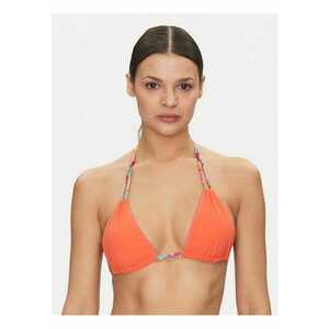 Sutien 304811845 - Poliamida/Elastan - Portocaliu imagine