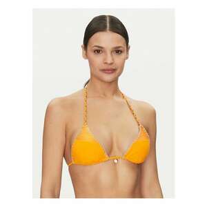 Sutien 304812293 - Poliamida - Portocaliu imagine