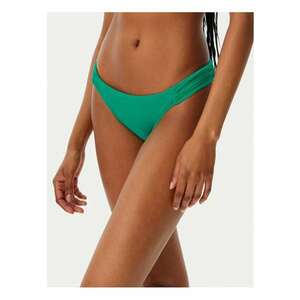 Bikini dama - 304812842 - Poliamida/Elastan - Verde imagine