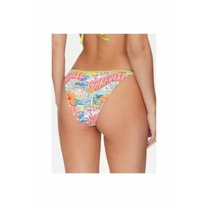 Bikini dama - 304811937 - Poliamida/Elastan - XL INTL - Multicolor imagine