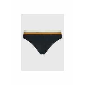 Bikini dama - 300247020 - Poliamida/Elastan - Negru imagine