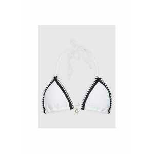 Bikini dama - 300248331 - Poliamida/Elastan - M INTL - Alb imagine