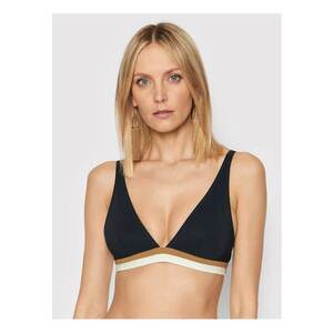 Sutien 300247006 - Poliamida/Elastan - Negru imagine