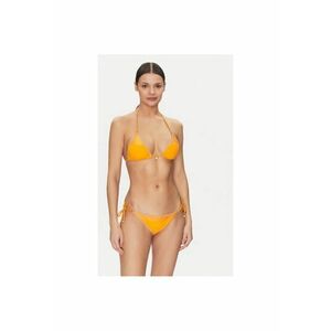 Bikini dama - 304812262 - Poliamida - Portocaliu imagine