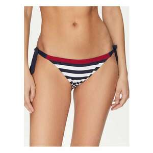 Bikini dama - 304812903 - Poliamida - Albastru imagine