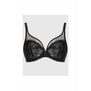 Sutien dama - 206830241 - Poliester/Poliamida - Negru imagine