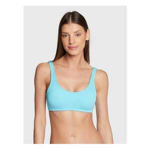 Sutien 301976035 - Poliamida - Albastru imagine