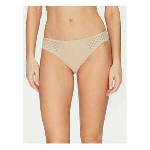 Chiloti dama - 305120991 - Poliamida/Elastan - Bej imagine