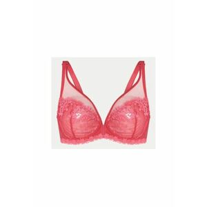 Sutien dama - 305121004 - Poliester/Poliamida - Roz imagine