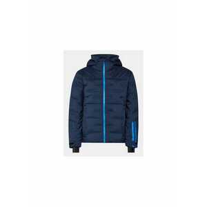 Geaca ski barbati - 303411954 - Poliester - Albastru imagine