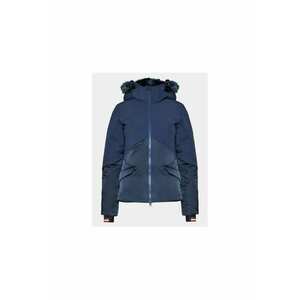 Geaca ski dama - 303890612 - Poliamida - Albastru imagine