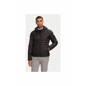 Geaca barbati - 304735226 - Poliamida - Negru imagine