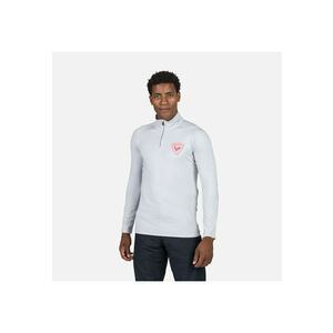 Bluza sport New Hero Classique - cu fermoar - pentru barbati - gri imagine