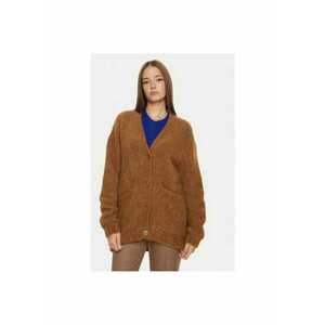 Cardigan dama - 304611148 - Lana/Acril/Lana Alpaca - Maro imagine